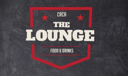 The Lounge is now open!