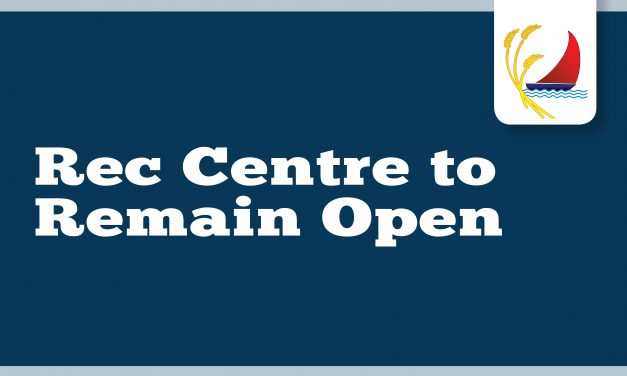 Chestermere Recreation Centre to remain open