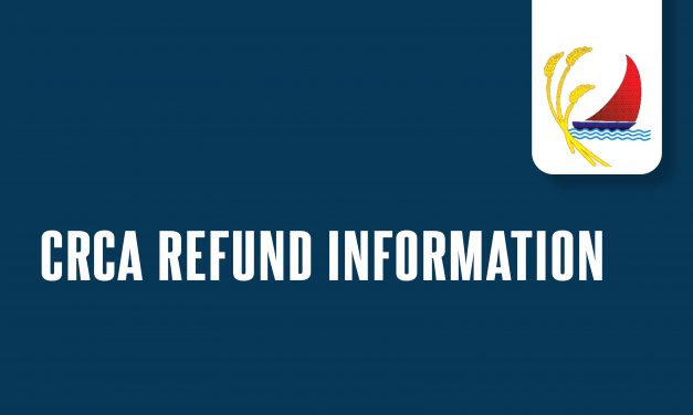 Updated Credit/ Refund Policies