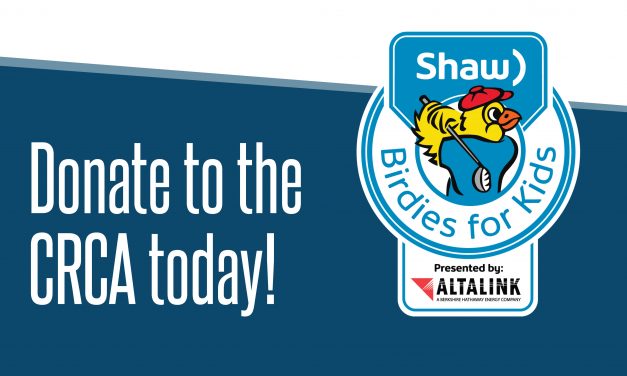 Shaw Charity Classic: Birdies for Kids