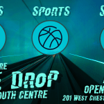 “The Drop” youth centre