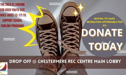 Help a kid – Donate used shoes
