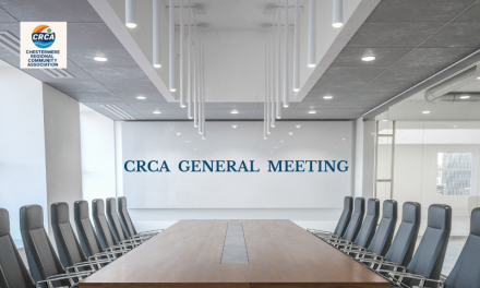 CRCA 2025 AGM package information