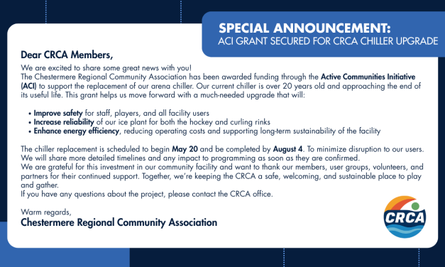 ACI Grant
